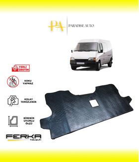 Ford Transit 1993-2001 Uyumlu Oto Paspas