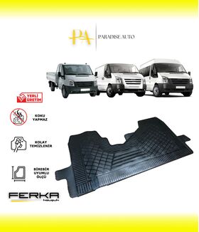 Ford Transit 2007-2013 Uyumlu Oto Paspas